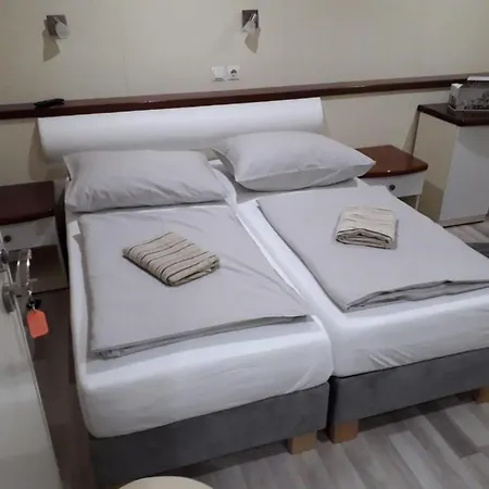  Gyr - Dalmatian Islands Cruise Spalato